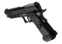 AW Custom HX2602 Full Metal GBB