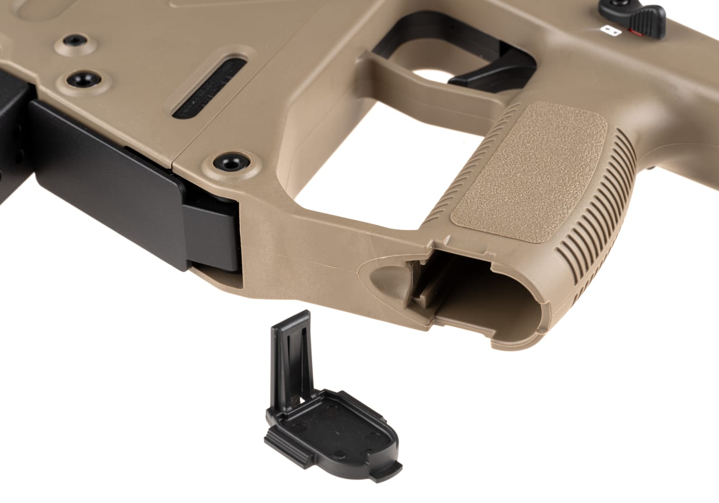 Krytac Kriss Vector G2 V2