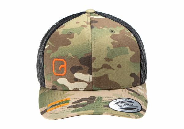 Clawgear Off Duty Cap