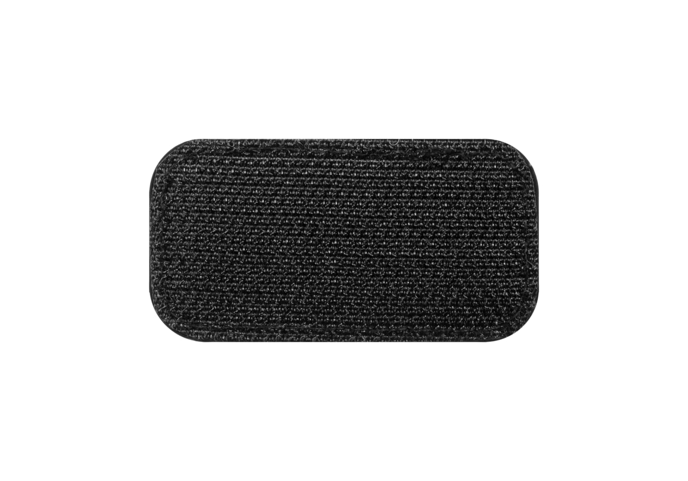 JTG Bloodtype Rubber Patch B Pos