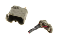 FMA AN/PEQ-15 LA-5 Module Green Laser