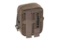 Clawgear Small Vertical Utility Pouch Core