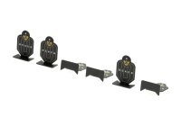 WADSN Practice Target A Group 6pcs
