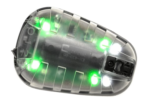 Element HS-6 Beacon Green