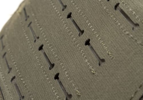 Templar's Gear PT1 Tactical Belt GEN 2