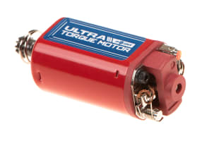 Point Ultra Torque Motor Short Type