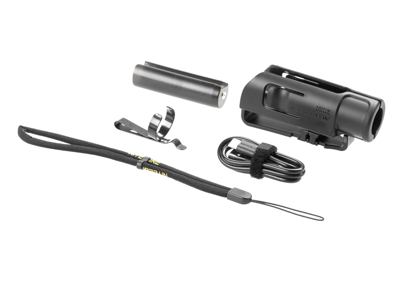Nitecore MH10 V2