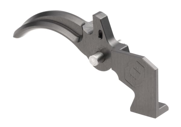 Gate Quantum Trigger 1E1 for Aster V2