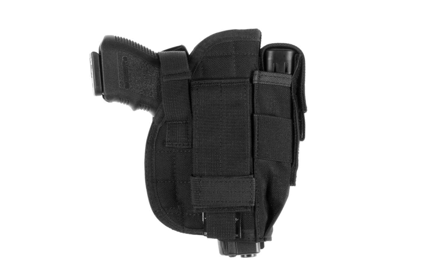 Invader Gear Belt Holster Left