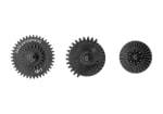 Gate High Precision Steel 18:1 Gear Set