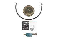 Gate Pulsar S HPA Engine without ETU
