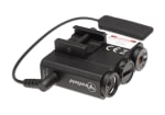 Firefield Charge AR Red Laser and Light Combo