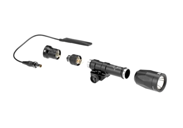 Night Evolution M600P Scout Weaponlight