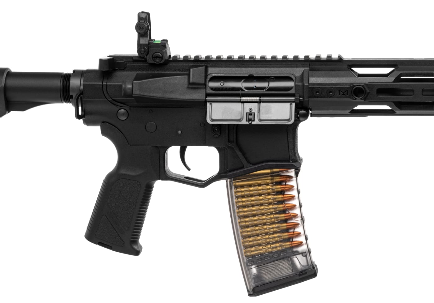 G&G CM16 Stealth 556