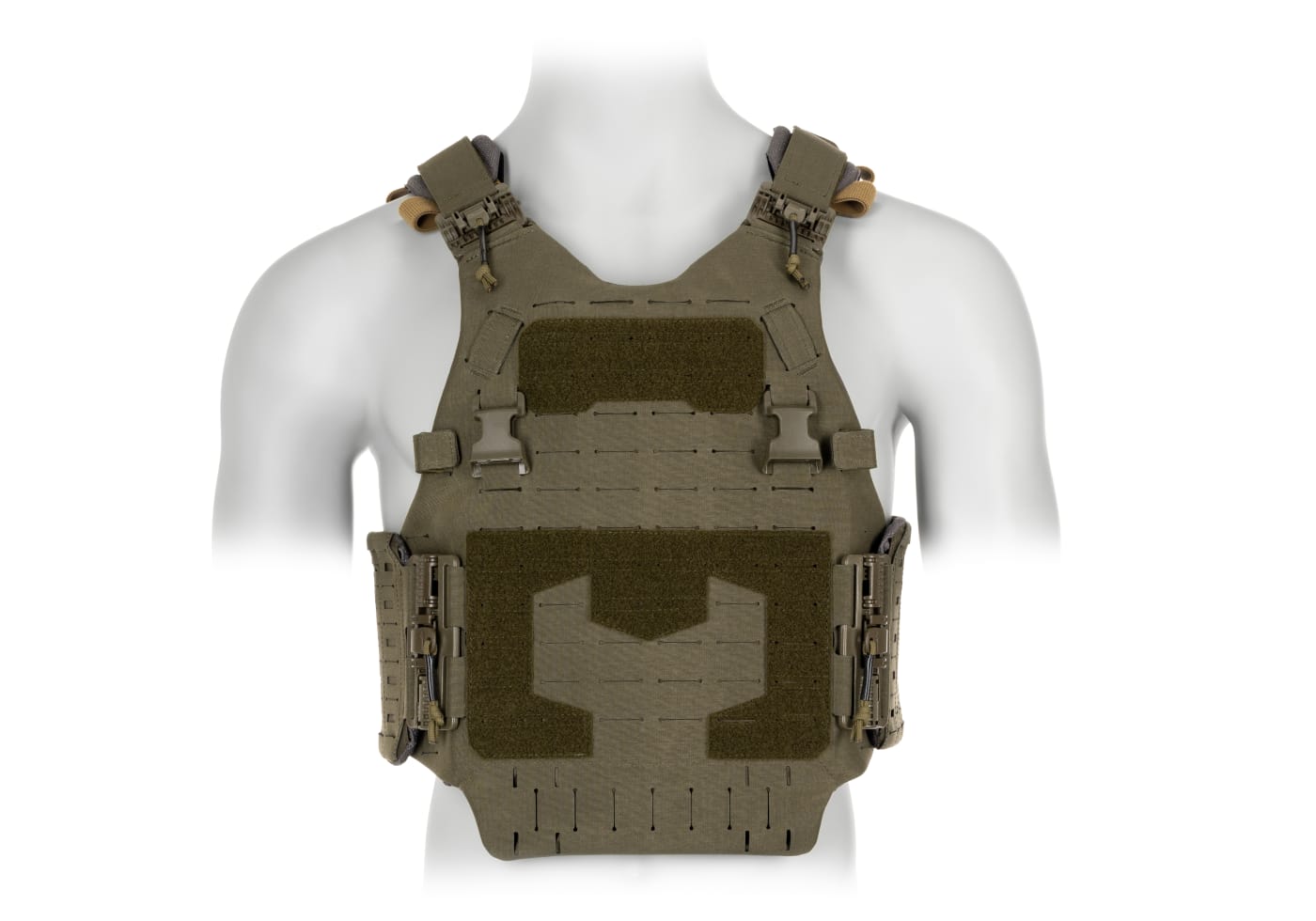 Templar's Gear KSAV Koursores Plate Carrier