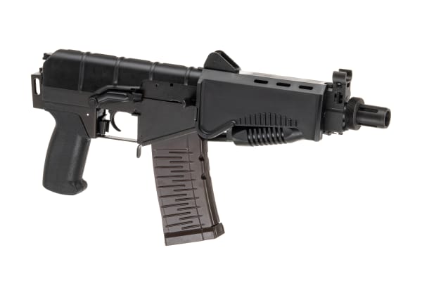 LCT SR-3M S-AEG