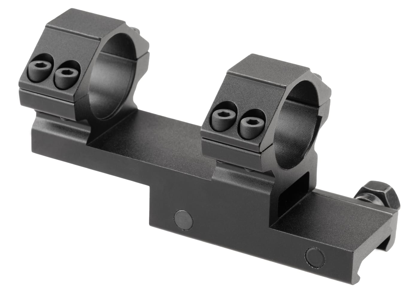 Leapers AccuShot 1 Inch Offset Picatinny Mount
