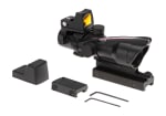 Aim-O 4x32C Combo Combat Scope Fiber