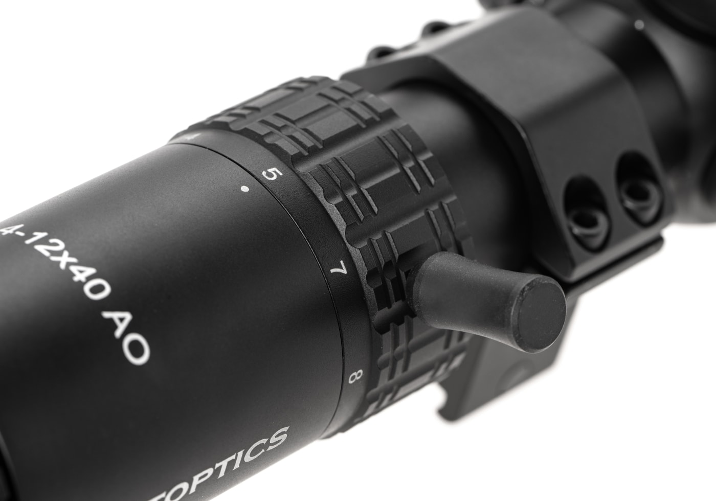 VictOptics SOI 4-12x40AO Scope