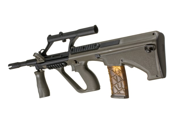 APS AUG A1 Para