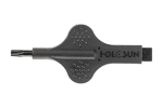Holosun IRIS-4 Green / IR Laser / IR / White Light Illuminator