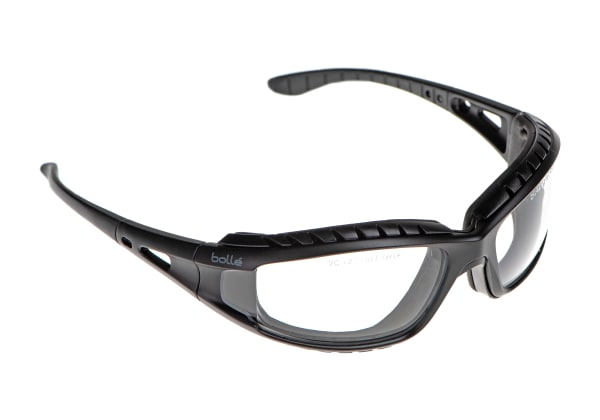 Bollé TRACKER Clear Lens