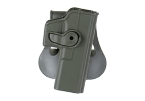 IMI Defense Roto Paddle Holster für Glock 17