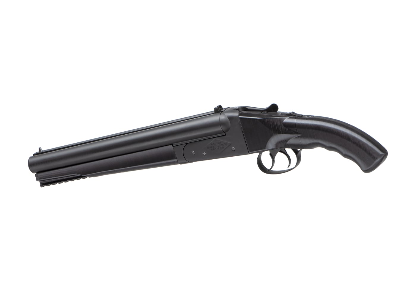 Haw San Mad Max Short Barrel Shotgun