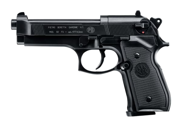 Beretta M92 FS Co2