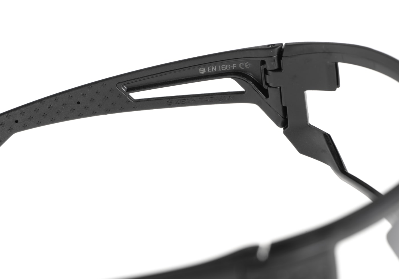 Mechanix Wear Tactical Glasses Type-X Clear Lens
