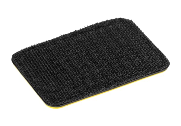 JTG EDC Rubber Patch
