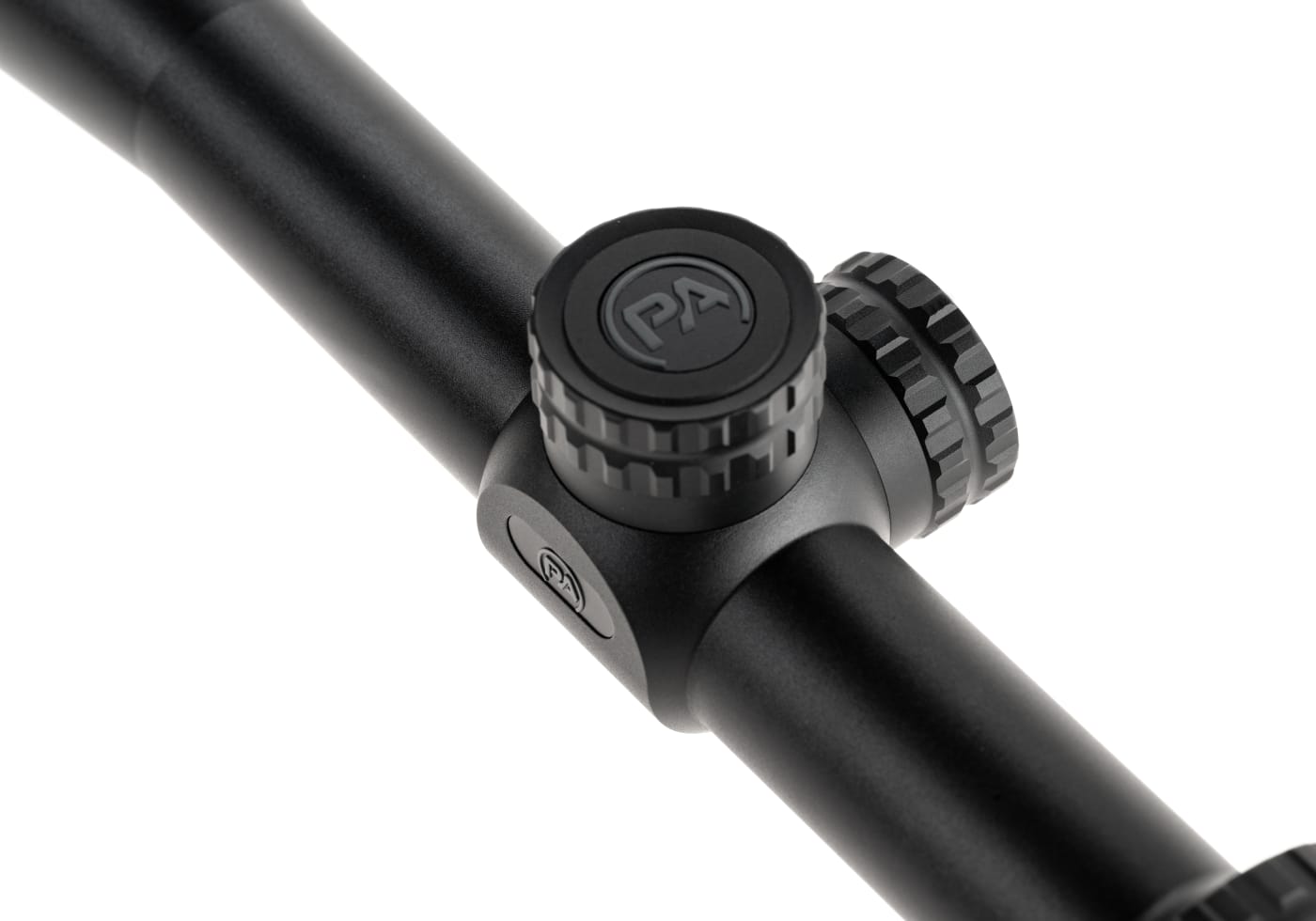 Primary Arms SLx HUNTER 4-12X40 SFP Duplex