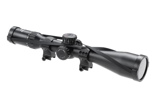 Vector Optics Continental x6 5-30x56 VEC-MBR