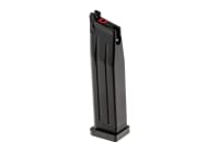 Taran Tactical Magazin 2011 Combat Master GBB 22rds