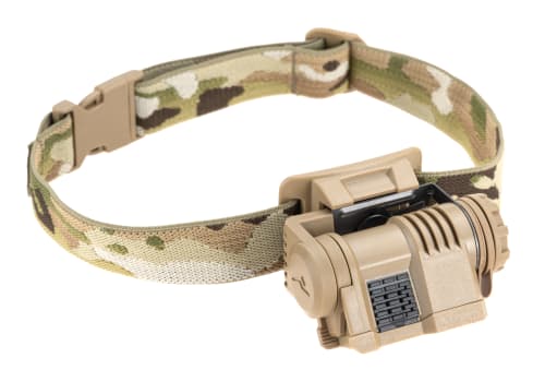 Princeton Tec Ghost X MPLS Headlamp