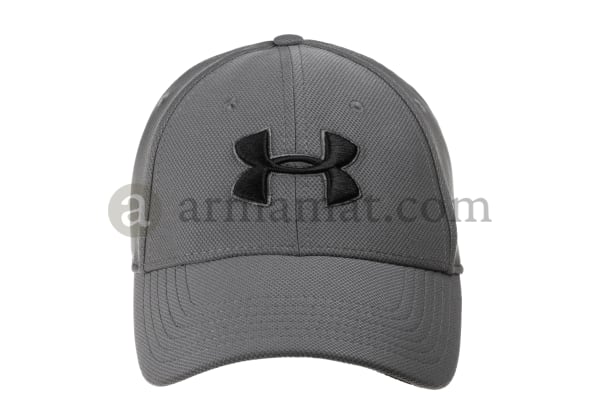 Under Armour UA Blitzing 3.0 Cap (2024) - Armamat