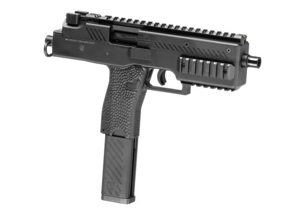 Vorsk VMP-1C GBB SMG