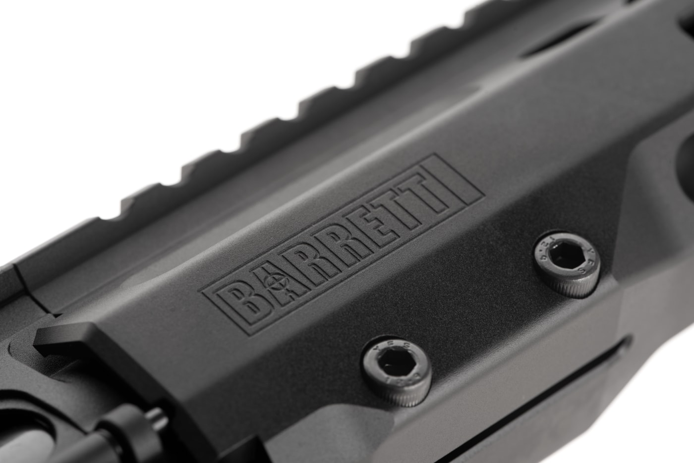 Krytac Barrett REC7 Carbine Full Power