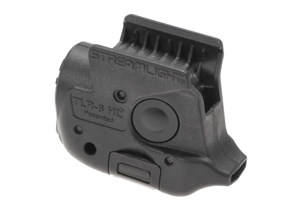 Streamlight TLR-6 HL For Sig Sauer P365 Green Laser