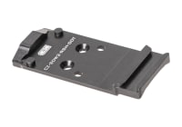 C&H Precision CZ Shadow 2 Optics Ready to RMR/SRO and Holosun 407C/507C/508T