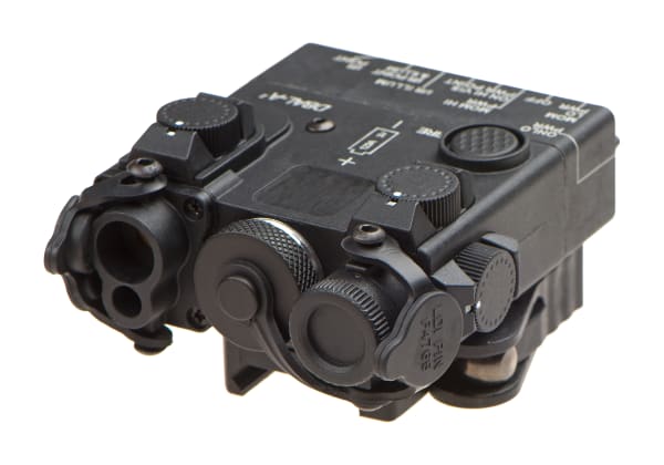 WADSN DBAL-A2 Green Laser