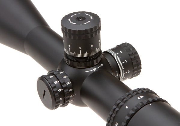 Sightmark Latitude 6.25-25x56 PRS