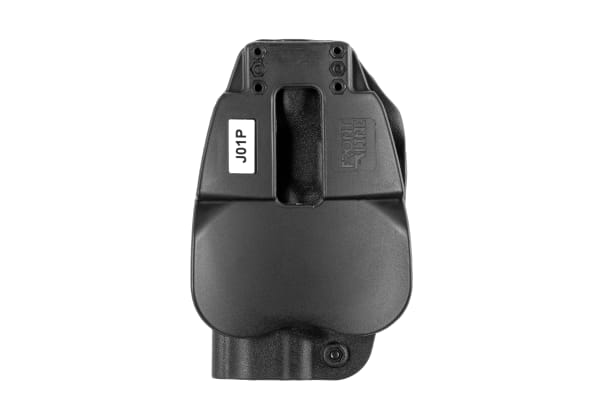 Frontline Molded Polymer Paddle Holster für Beretta 92 / M9