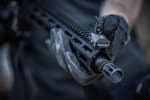 Clawgear Flip-Up Sight Set