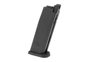 Heckler & Koch Magazin USP Metal Version Co2 18rds