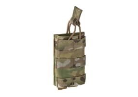 Warrior Single Open Mag Pouch M4 5.56mm