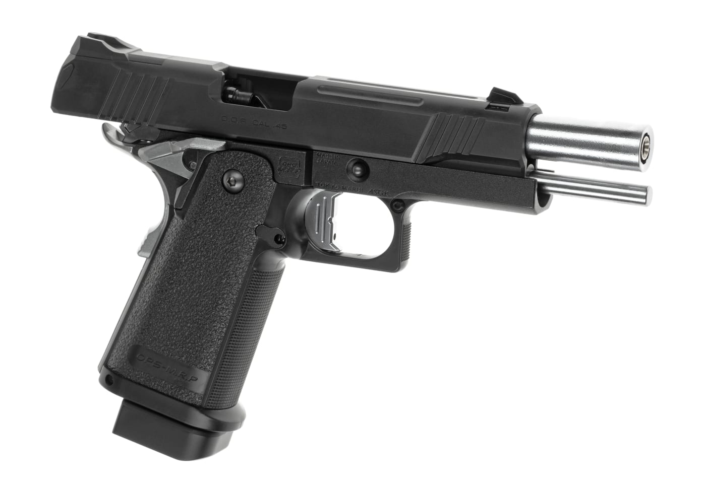 Tokyo Marui Hi-Capa 5.1 D.O.R. GBB