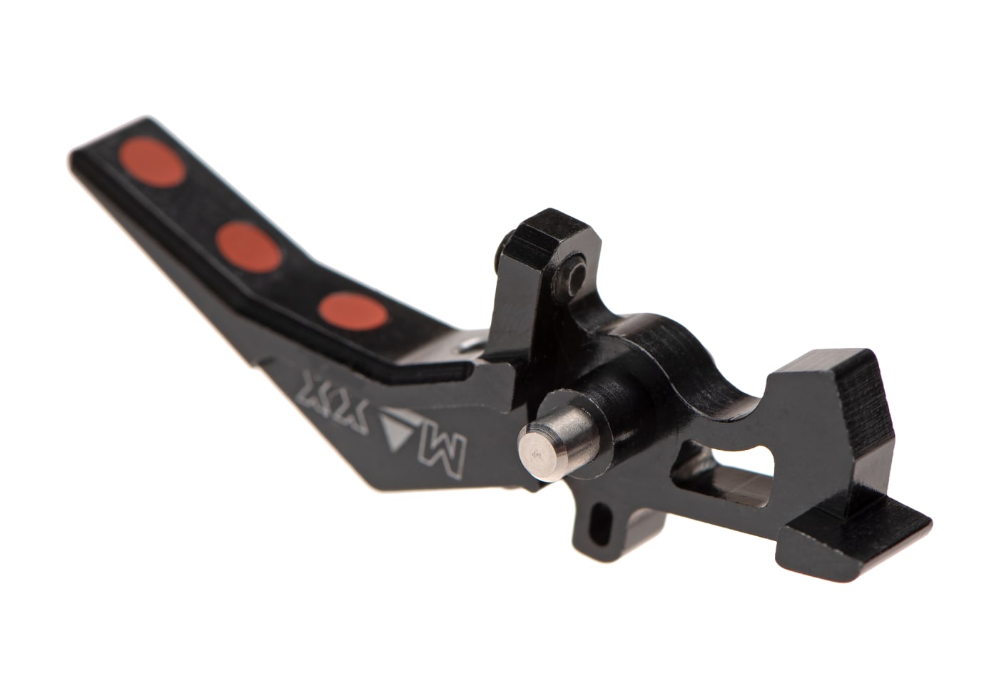 Maxx Model CNC Aluminum Advanced Speed Trigger Style B