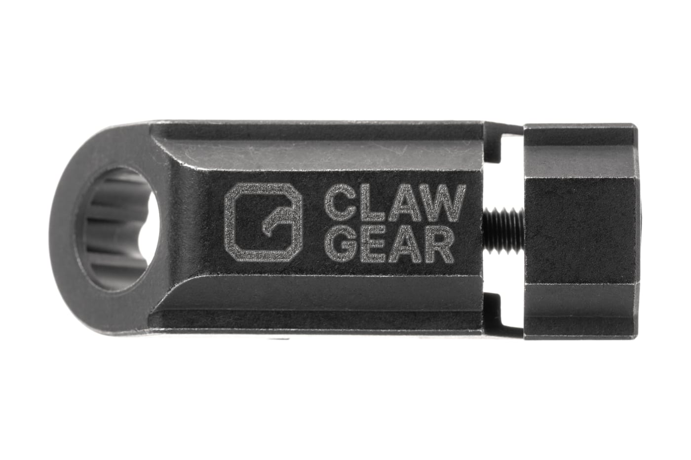 Clawgear Picatinny QD Mount Anti Rotation