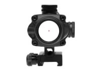 Aim-O 4x32C Combat Scope Fiber